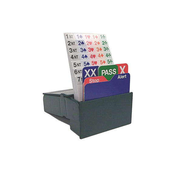 Jannersten Bidding Buddies - set of 4