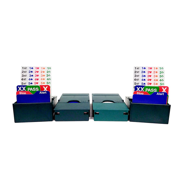 Jannersten Bidding Buddies - set of 4