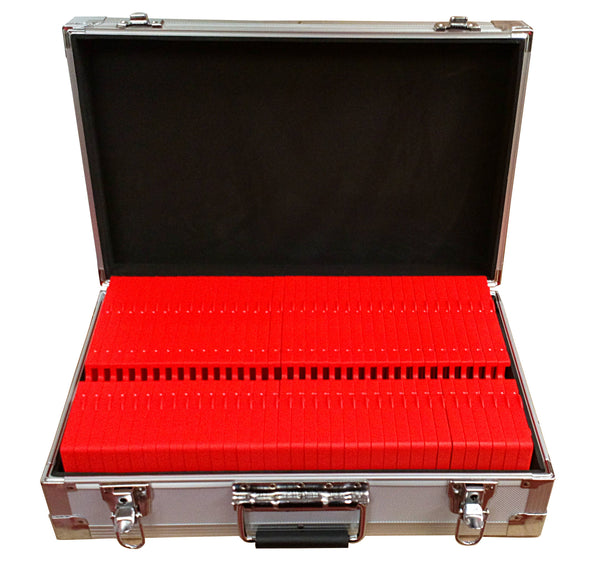 Board Case - Holds 36 boards