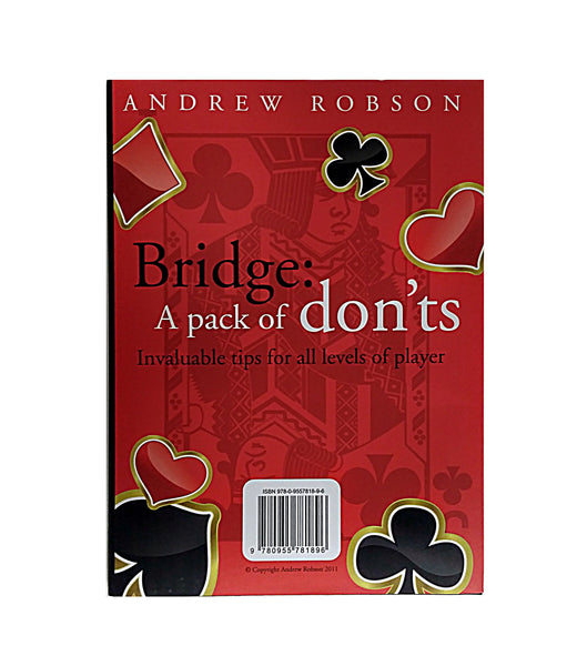 Bridge - A Pack of dos and don'ts