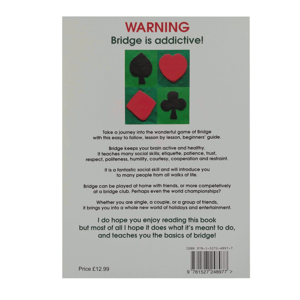 Beginning Bridge - Learn With Liz