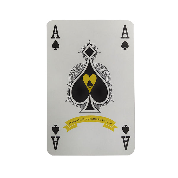 Bridge For Youth Charity Playing Cards
