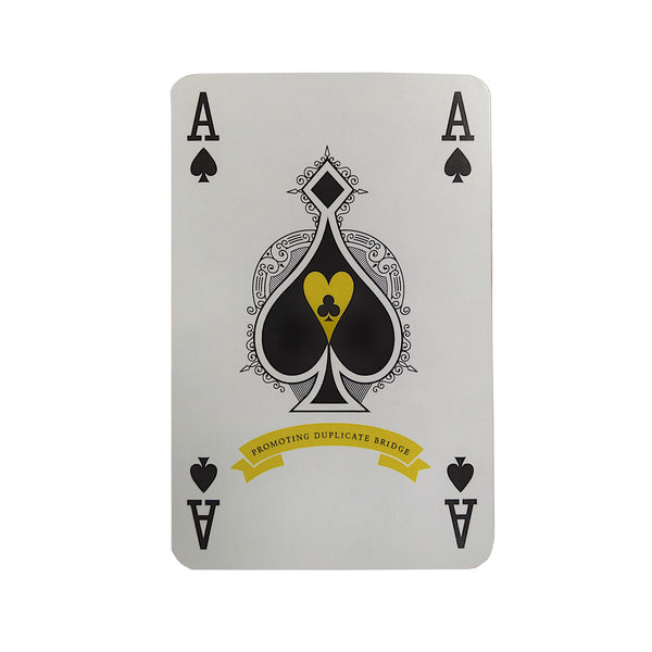 EBED Charity Playing Cards