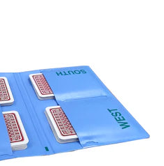 One.8 Wallet 1-8 Blue Wallets - NEW – The Bridge Warehouse