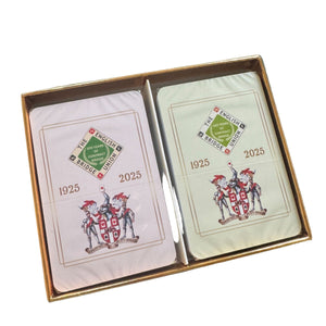 100 Anniversary Cards - Twin Pack - NEW