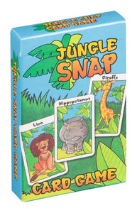 Jungle Snap