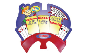 JUNIOR CARDHOLDER - NEW