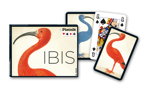 IBIS Bridge Twin Pack Cards - NEW