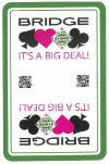 BIABD Cards - 1 Deck