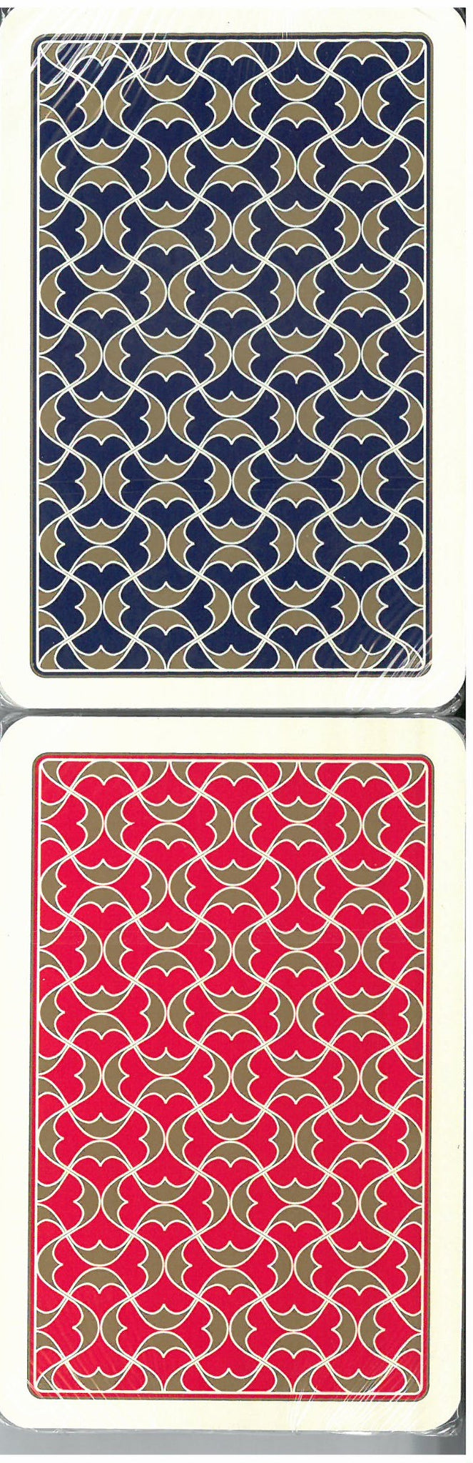Helios Playing cards - Twin Pack
