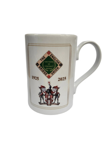100 Years of Bridge Mug - NEW