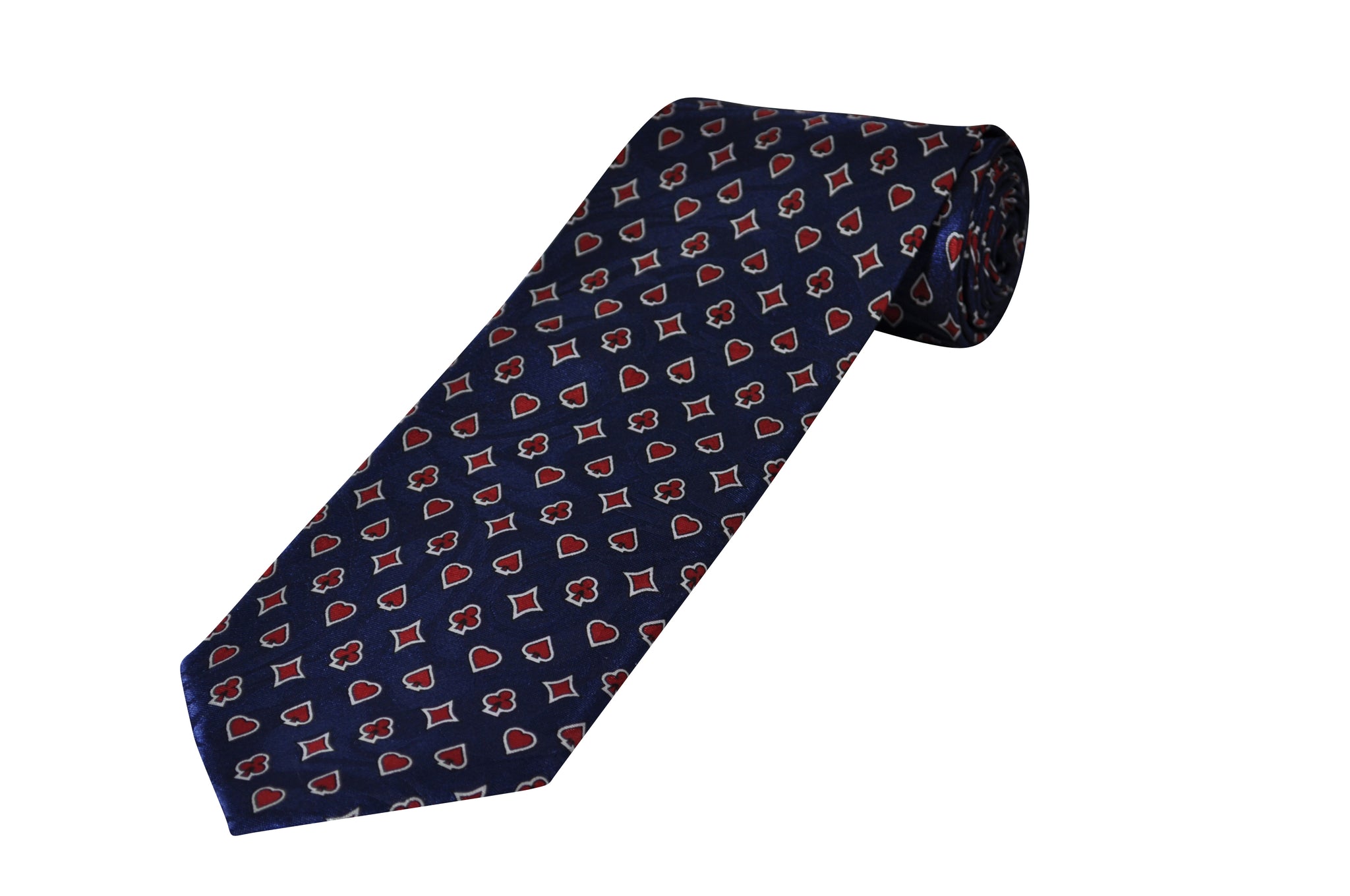 Suit Tie - NEW
