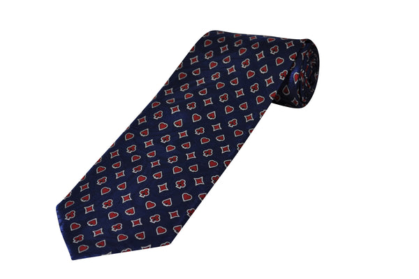 Suit Tie - NEW