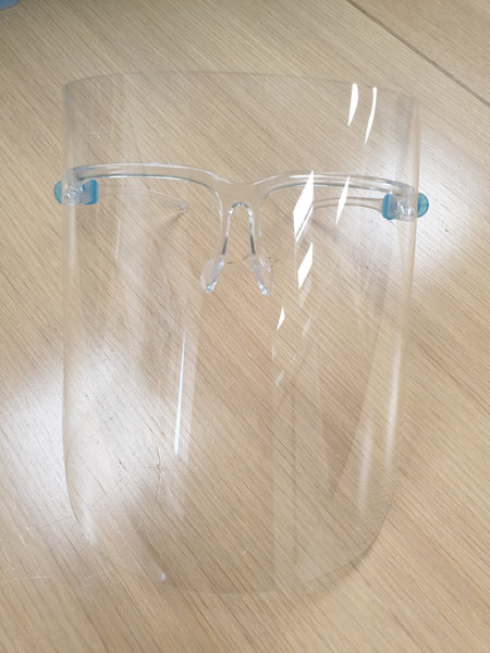 Protective Visor - OFFER