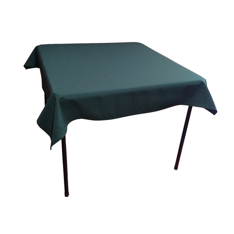 Table cover - Plain Polyester