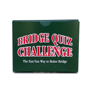 Bridge Quiz Challenge