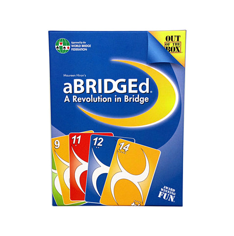 aBRIDGEd Game