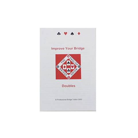 Doubles Card