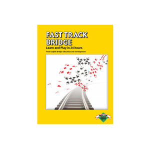 BFA Fast Track Bridge (Student Workbook)