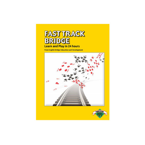 BFA Fast Track Bridge (Student Workbook)