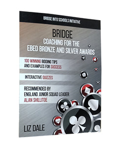 Bridge: Coaching for the EBED Bronze and Silver awards