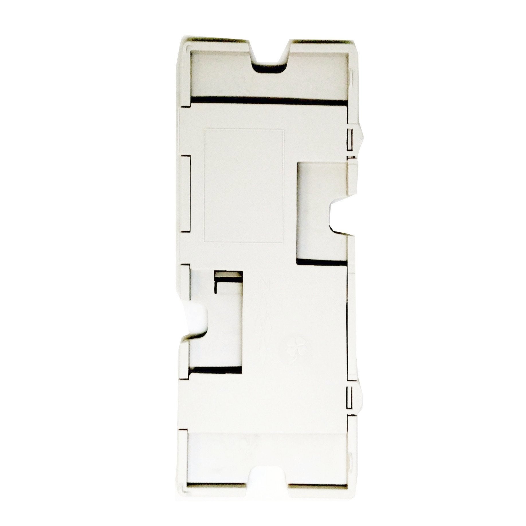 thumbnail image 2 of Super Plus Bridge Duplicate Boards Set Of 8 - Warm Grey - Jannersten Brand With Stickers & Traveler Slot 2 of 11