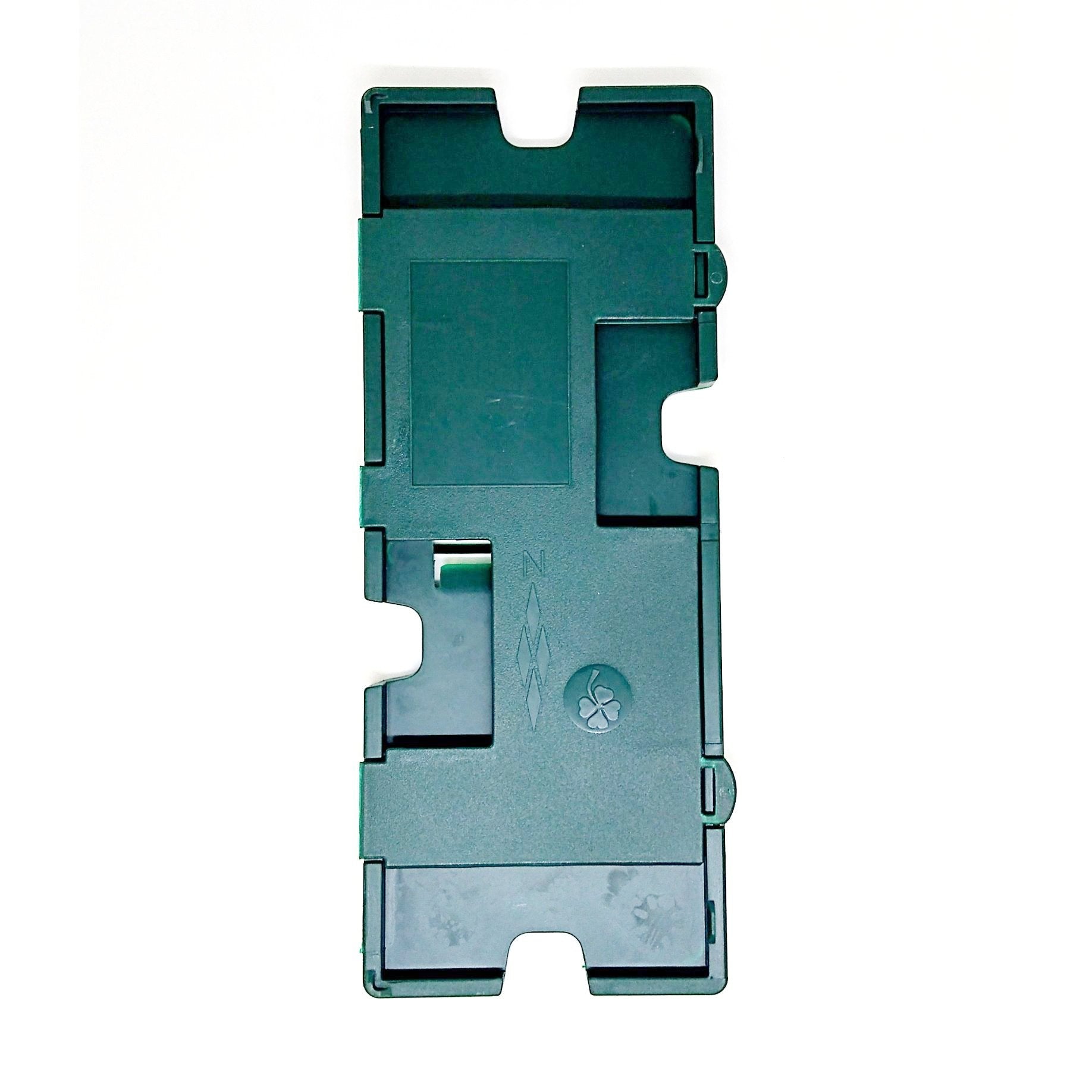 Jannersten Duplimate Boards