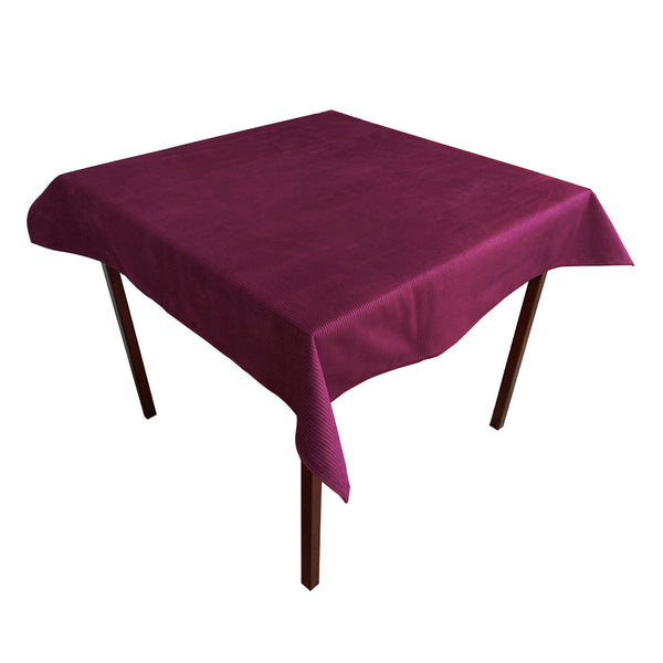 Table cover - Plain Polyester