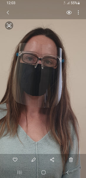 Protective Visor - OFFER