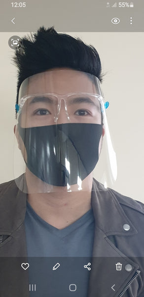 Protective Visor - OFFER