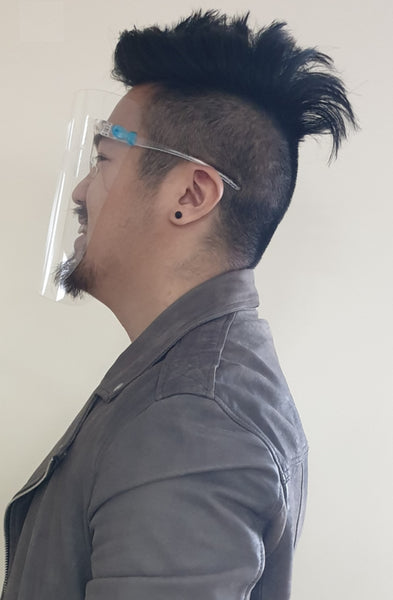 Protective Visor - OFFER