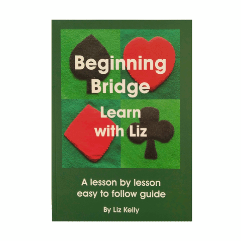 Beginning Bridge - Learn With Liz