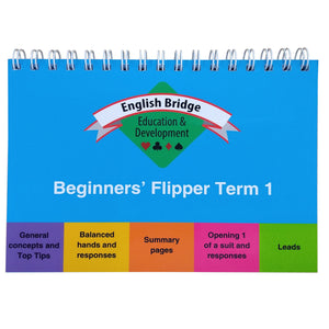 Beginners' Flipper - Term 1