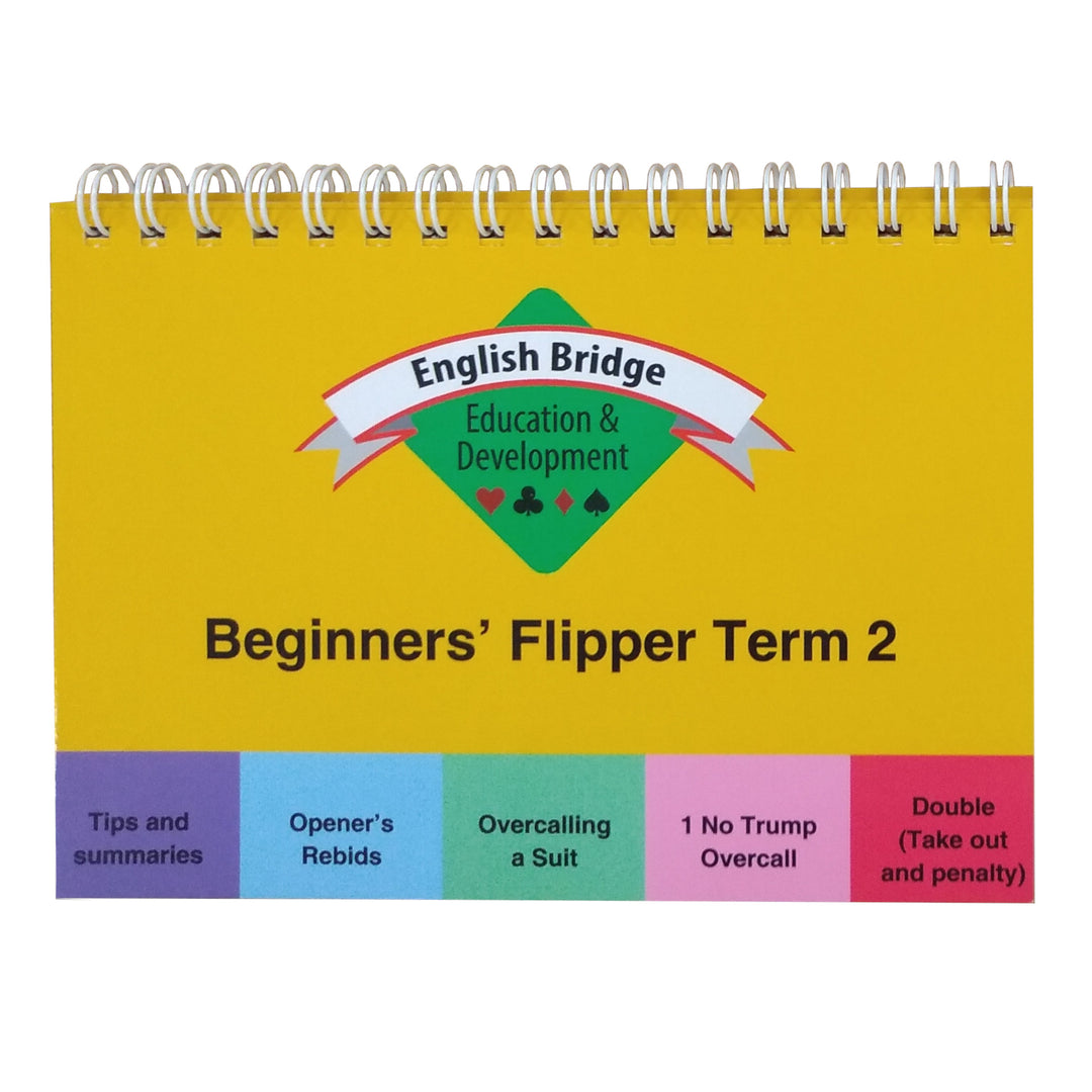 Bridge Books and Flippers – Page 3 – The Bridge Warehouse