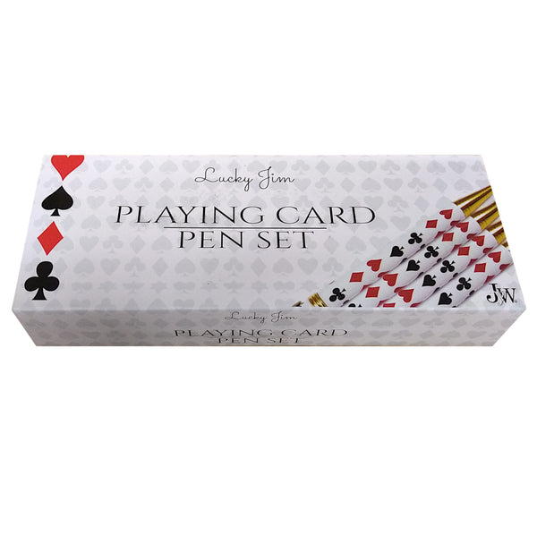 Pen Set - Includes refills