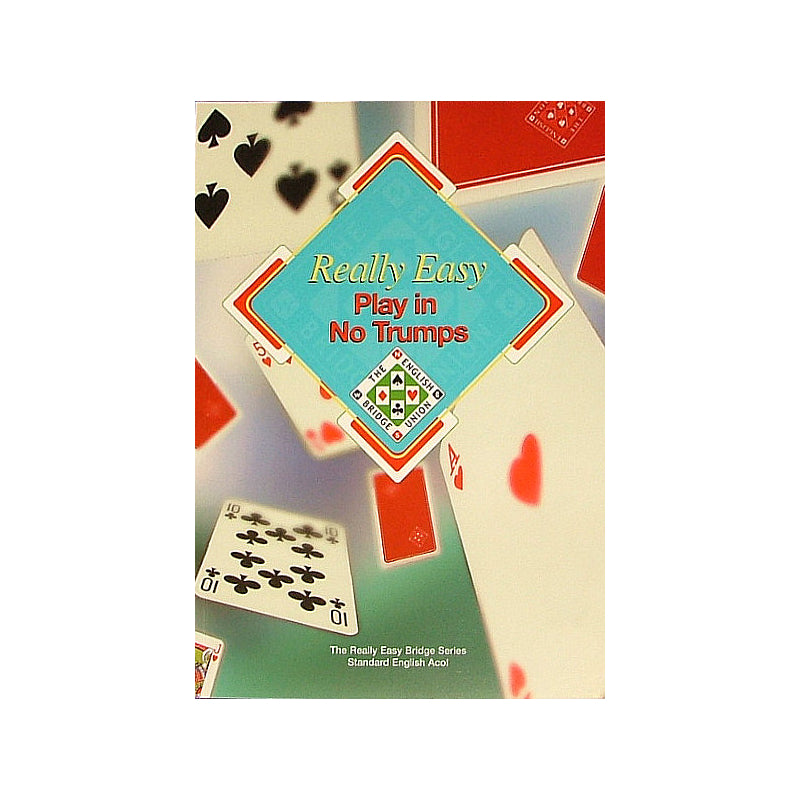 Really Easy Play In No Trumps - OFFER