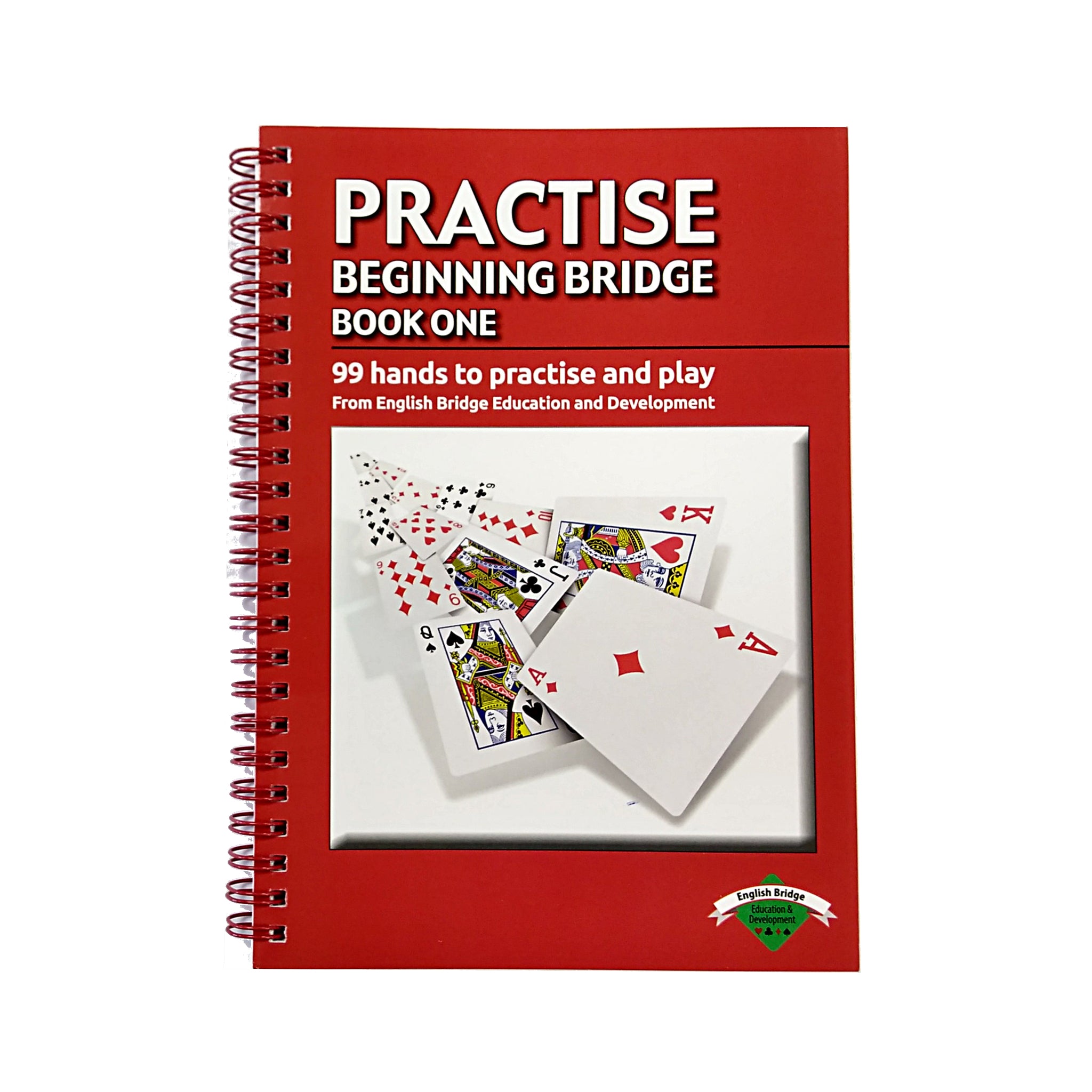 Practise - Beginning Bridge (A5 size) – The Bridge Warehouse