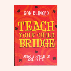 Teach Your Child Bridge